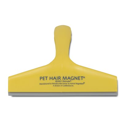 Petmate Pet Hair Magnet