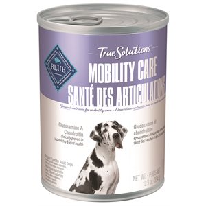 BLUE True Solutions Mobility Care Adult Dog 12 / 12.5oz