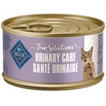 BLUE True Solutions Urinary Care Adult Cat 24 / 3oz