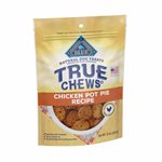 Blue Buffalo « True Chews » Recette de Pâté au Poulet pour Chiens 12oz