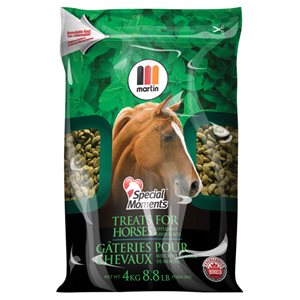 Martin Mills Horse Treats Peppermint Flavor 4kg