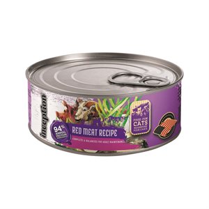Inception Cat Food Red Meat Recipe 24 / 5.5oz