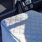 KONG Travel Single Seat Cover