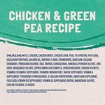 Natural Balance Cat LID Chicken & Green Pea Formula Cans 24 / 5.5oz