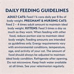Natural Balance Cat Tuna & Shrimp Formula Cans 24 / 5.5oz