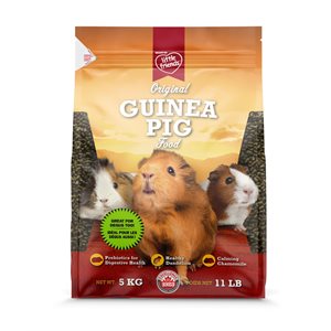 Martin Mills Extruded Guinea Pig Food 5kg