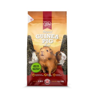 Martin Mills Extruded Guinea Pig Food 2kg