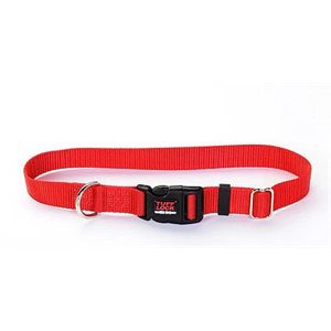 Reflex Collar 1"x25" Red