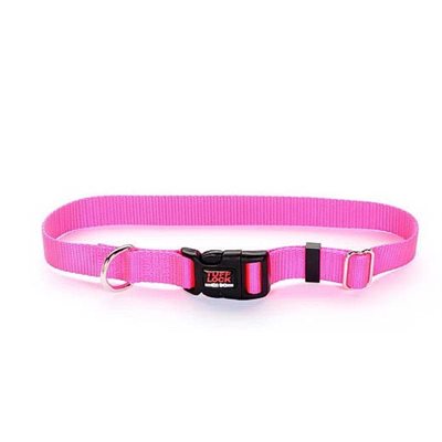 Reflex Collar 1"x25" Pink