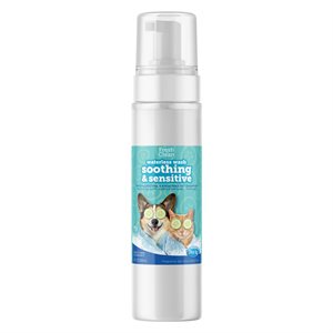 PetAg Fresh 'n Clean Hypoallergenic Waterless Shampoo 9oz