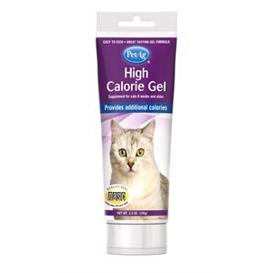 PetAg High Calorie Gel for Cats 3.5oz