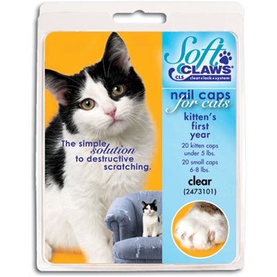 Softclaws Feline T / Home Md.NT