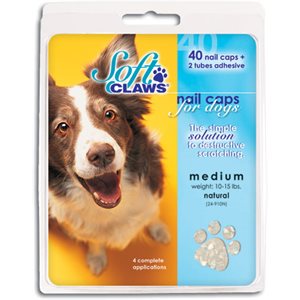 Softclaws K9 T / Home Sm.NT