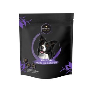 THE THRE3 RULE Calm & Relax - Dog Supplement 110g