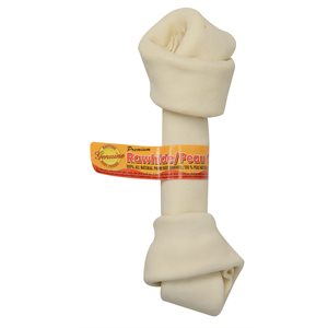 10-11" Knotted Bone