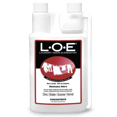 Thornell LOE Concentrate 32oz