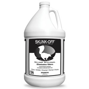Thornell Skunk-Off Shampoo GL