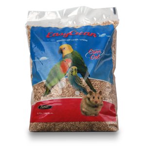 Pestell Corn Cob Litter 5 LB - 6 Pack
