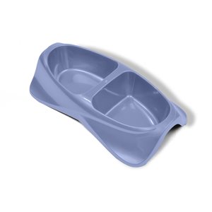 Vanness Lightweight Large Double Dish - 12 Pack