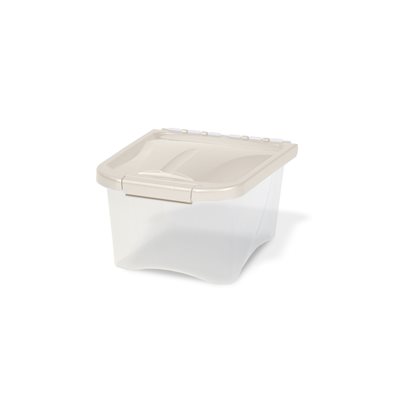 Vanness 5lb.Pet Food Container - 4 PACK