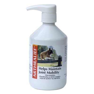 Nutri Science Arthralief Joint Care for Dogs 500ml